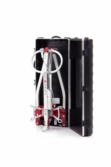 Picture of Molift smart Travel Suitcase